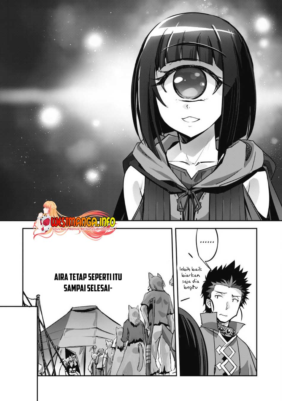 Craft Game no Nouryoku de Isekai Kouryaku!! Chapter 15 - halaman 19