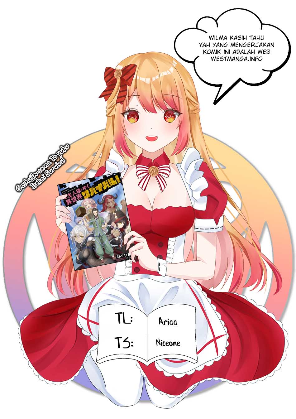 Craft Game no Nouryoku de Isekai Kouryaku!! Chapter 16 - halaman 3