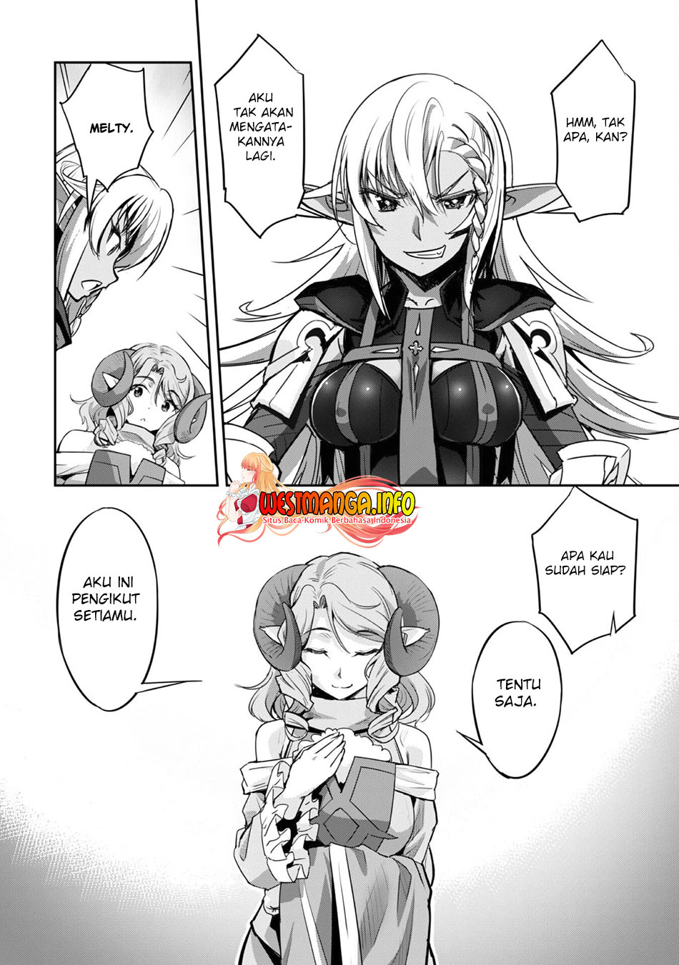 Craft Game no Nouryoku de Isekai Kouryaku!! Chapter 25 - halaman 11