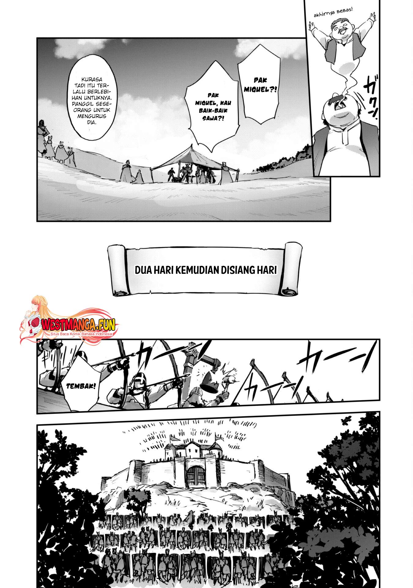 Craft Game no Nouryoku de Isekai Kouryaku!! Chapter 37 - halaman 20
