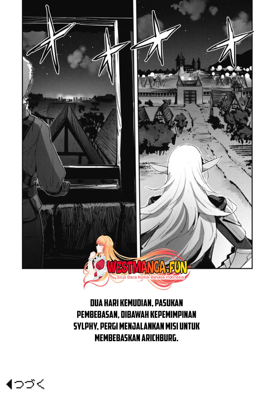 Craft Game no Nouryoku de Isekai Kouryaku!! Chapter 39 - halaman 33