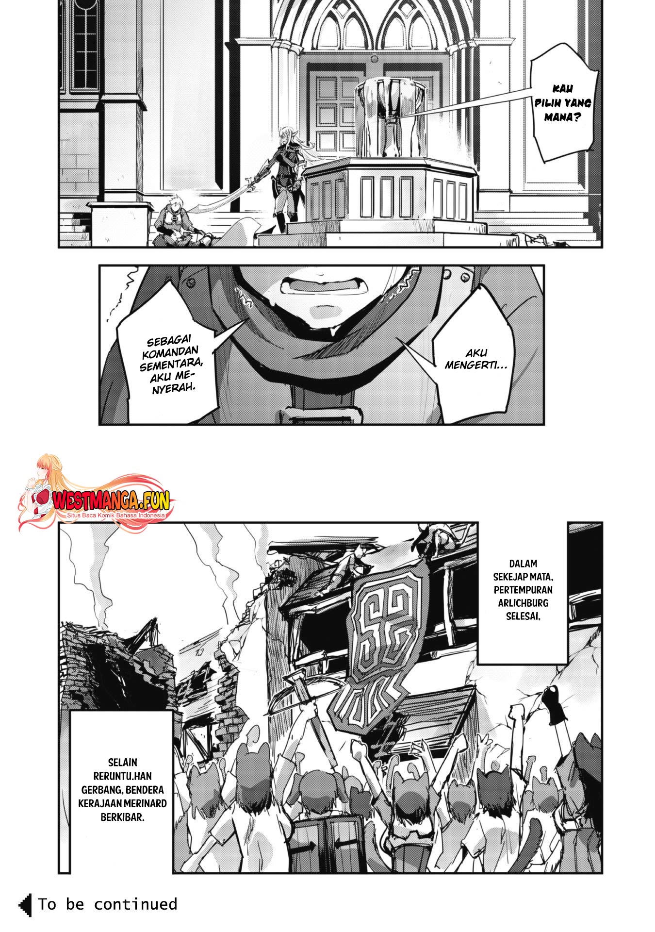 Craft Game no Nouryoku de Isekai Kouryaku!! Chapter 40 - halaman 26