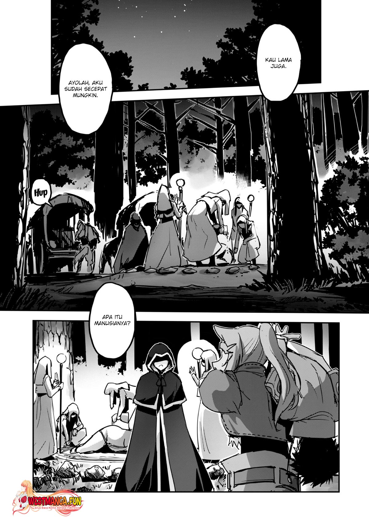 Craft Game no Nouryoku de Isekai Kouryaku!! Chapter 42 - halaman 12