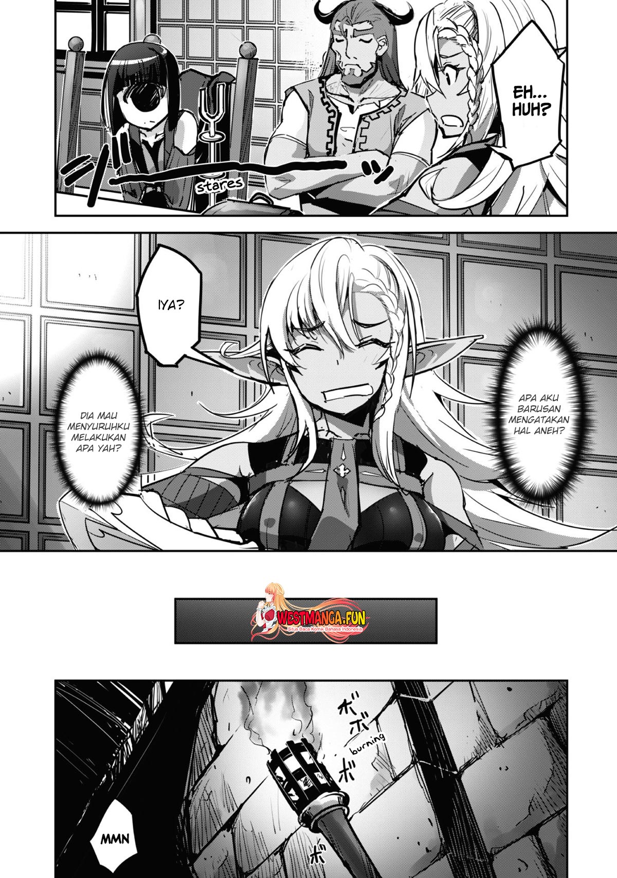 Craft Game no Nouryoku de Isekai Kouryaku!! Chapter 42 - halaman 23