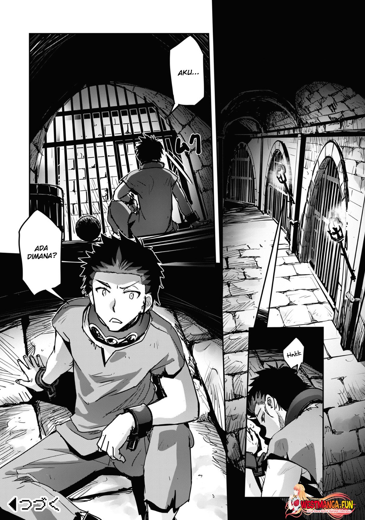 Craft Game no Nouryoku de Isekai Kouryaku!! Chapter 42 - halaman 24