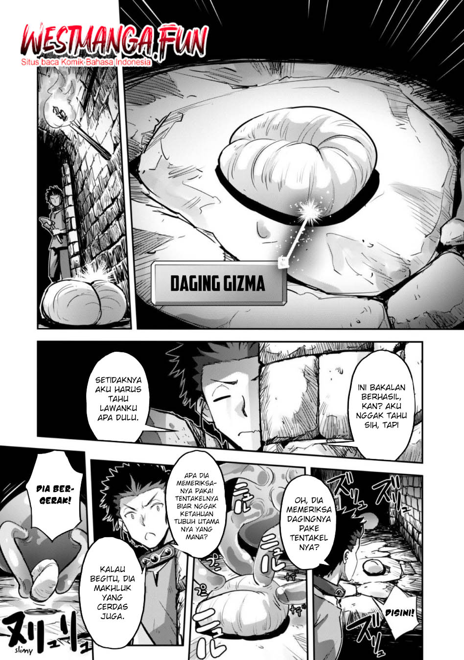Craft Game no Nouryoku de Isekai Kouryaku!! Chapter 43 - halaman 14