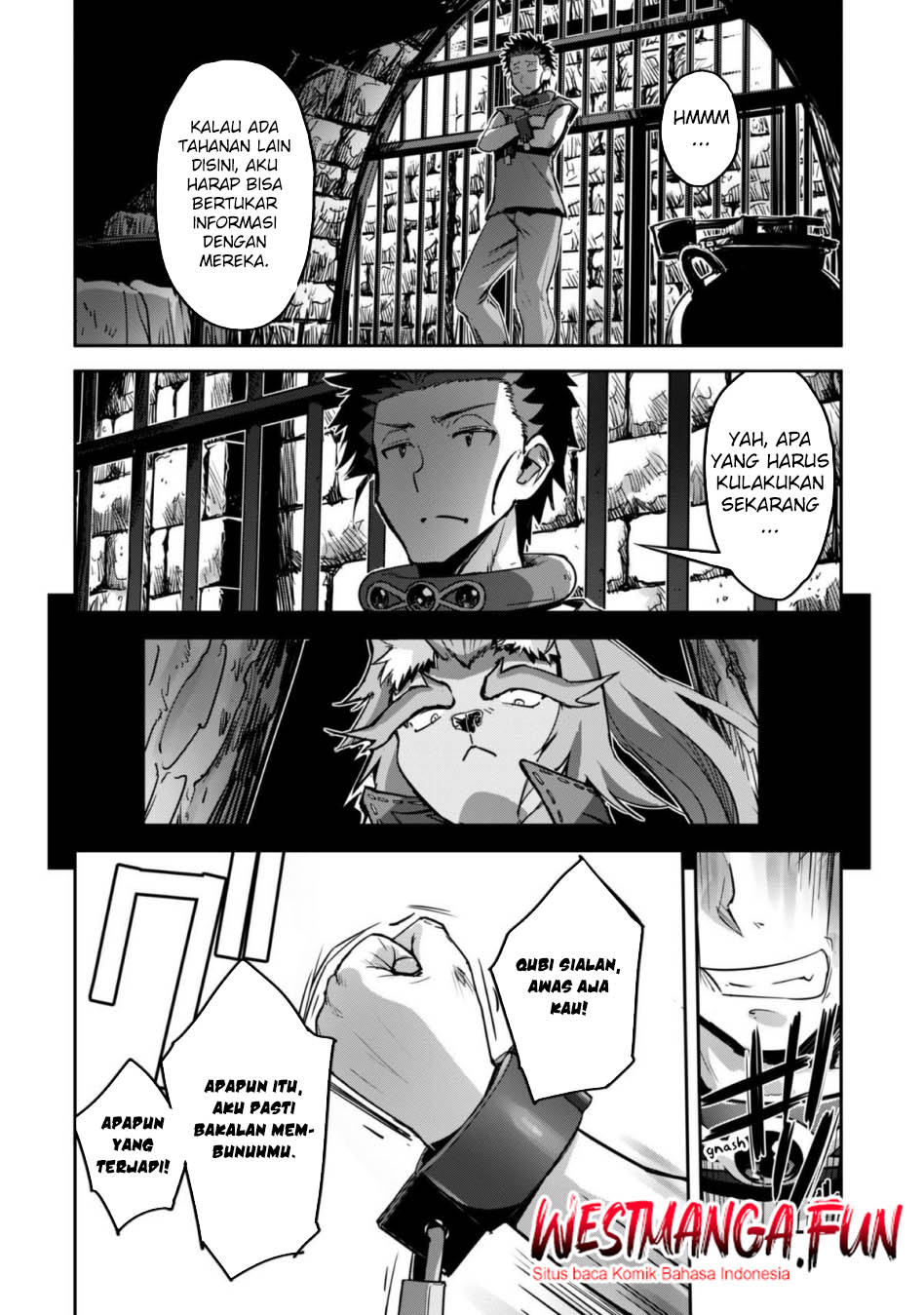 Craft Game no Nouryoku de Isekai Kouryaku!! Chapter 43 - halaman 3