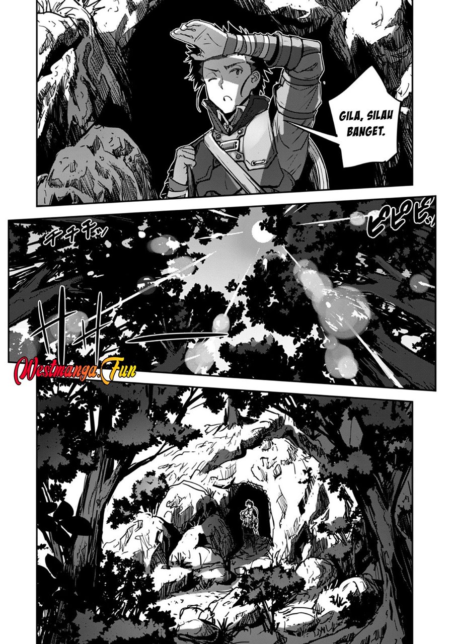 Craft Game no Nouryoku de Isekai Kouryaku!! Chapter 46 - halaman 28