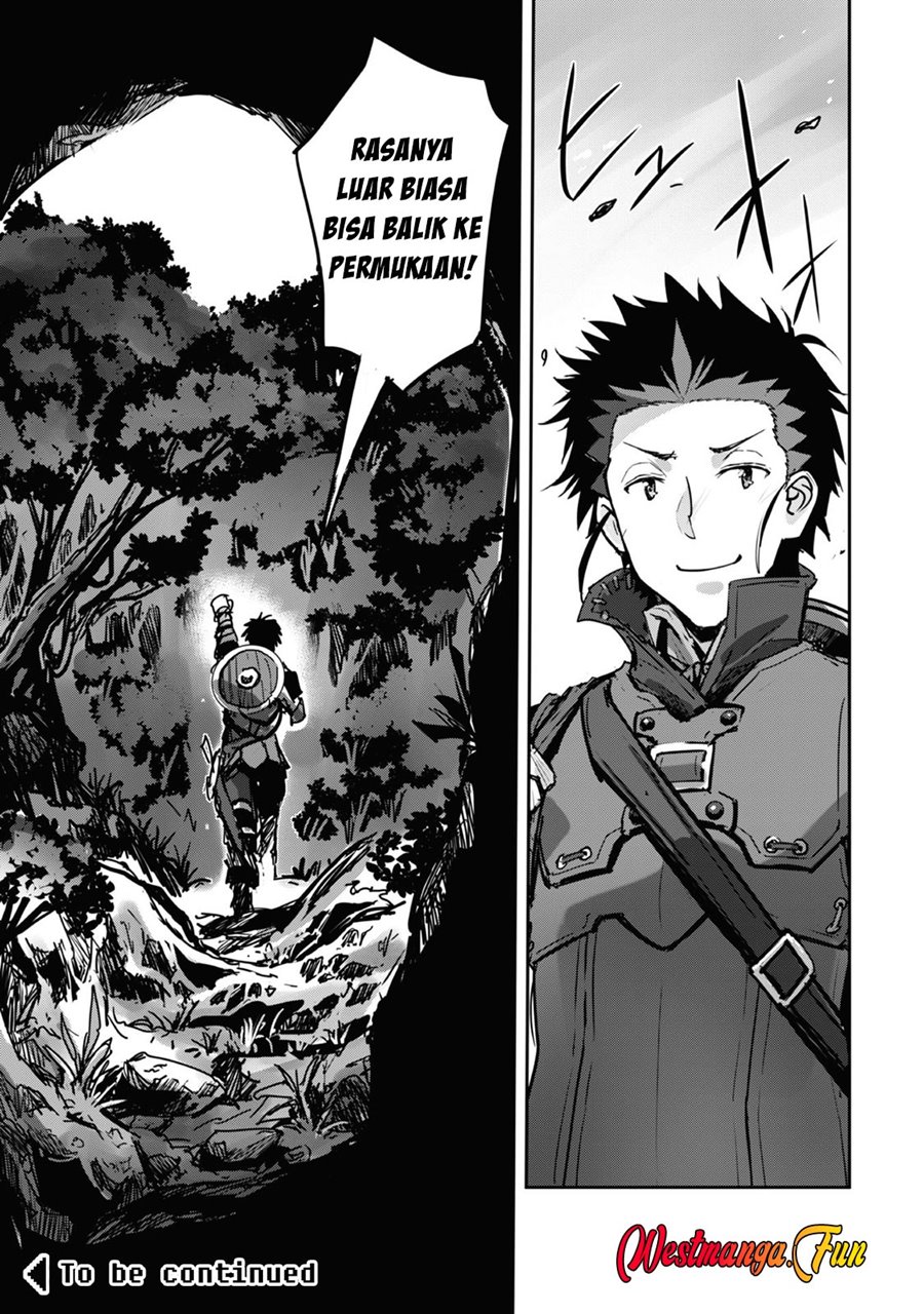 Craft Game no Nouryoku de Isekai Kouryaku!! Chapter 46 - halaman 29