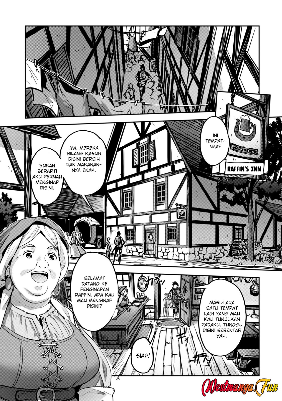 Craft Game no Nouryoku de Isekai Kouryaku!! Chapter 47 - halaman 14