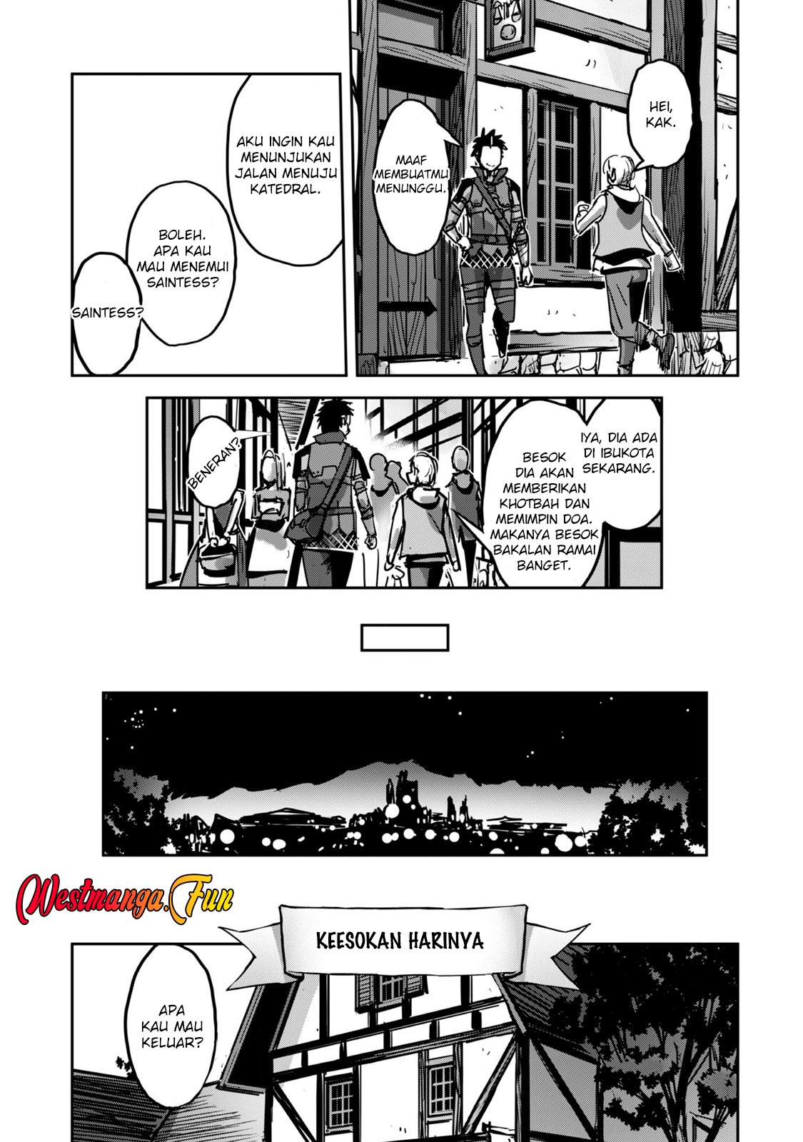 Craft Game no Nouryoku de Isekai Kouryaku!! Chapter 47 - halaman 25