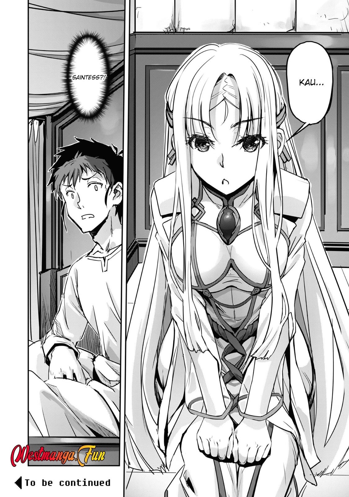Craft Game no Nouryoku de Isekai Kouryaku!! Chapter 47 - halaman 36