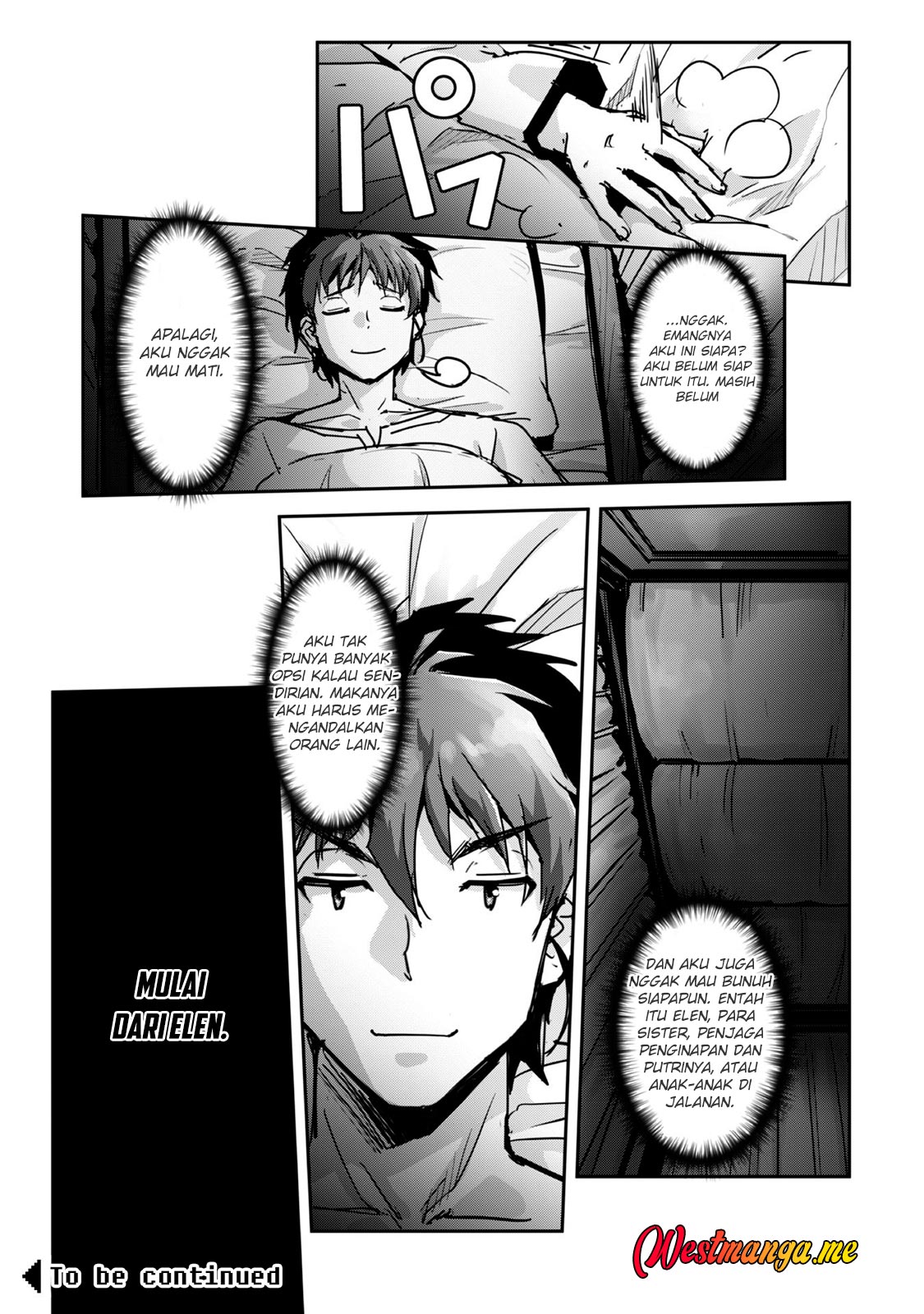 Craft Game no Nouryoku de Isekai Kouryaku!! Chapter 50 - halaman 21