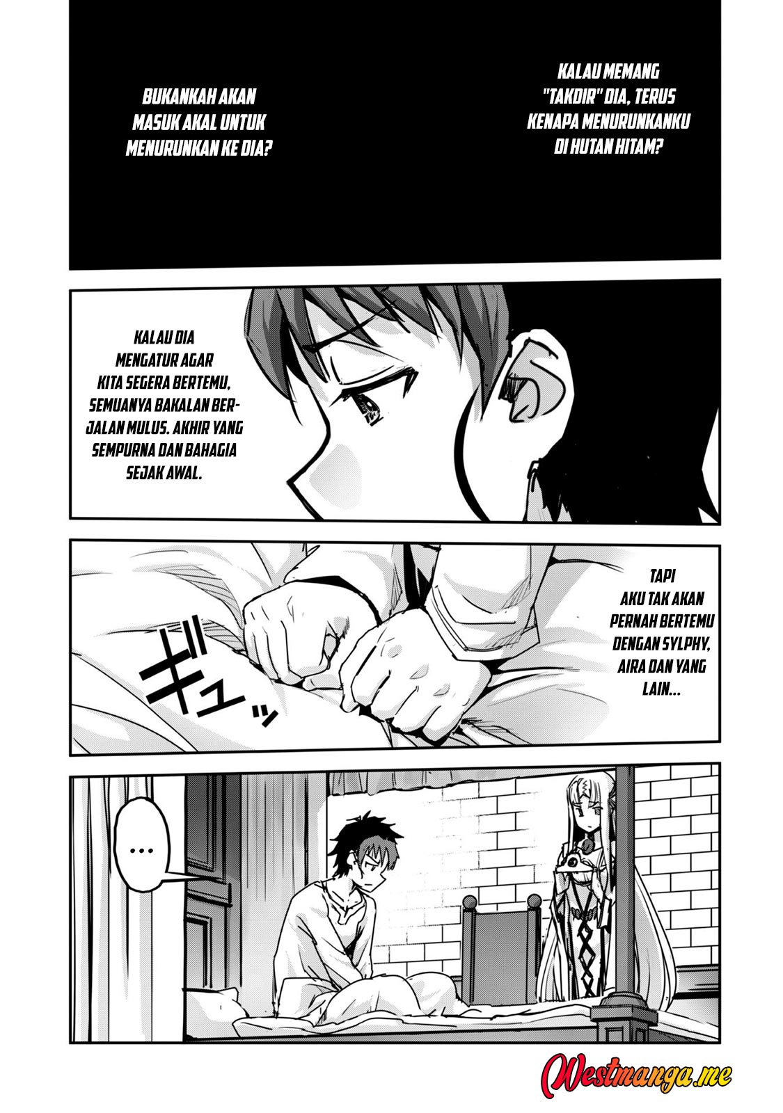 Craft Game no Nouryoku de Isekai Kouryaku!! Chapter 50 - halaman 6