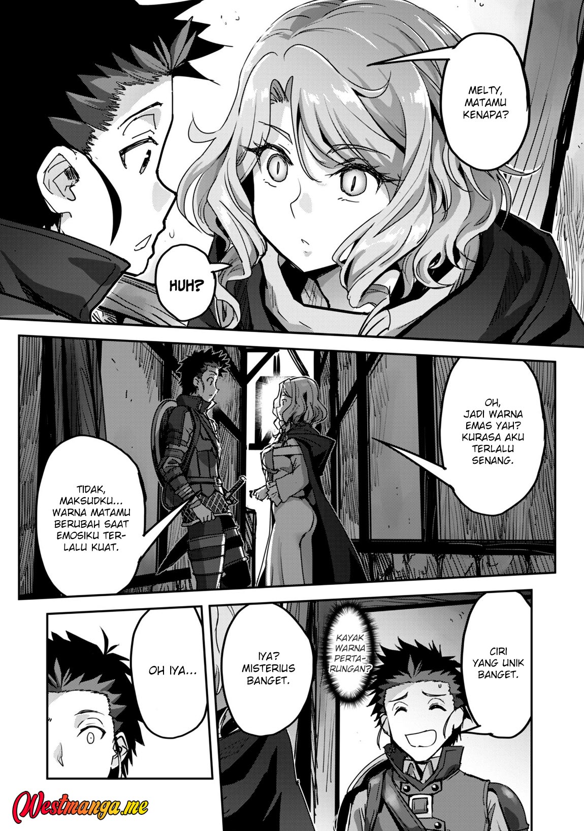 Craft Game no Nouryoku de Isekai Kouryaku!! Chapter 52 - halaman 26