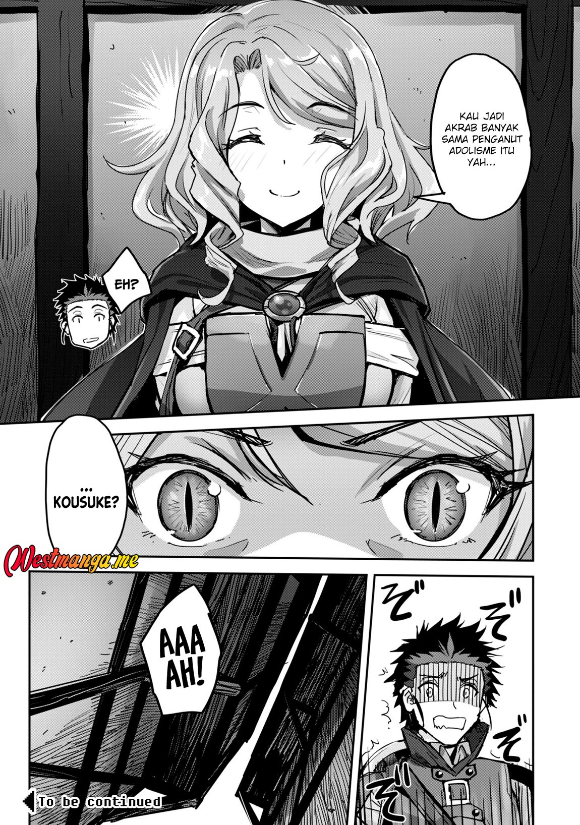 Craft Game no Nouryoku de Isekai Kouryaku!! Chapter 52 - halaman 27