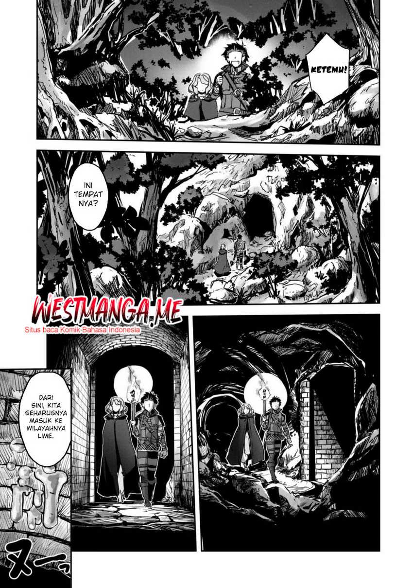 Craft Game no Nouryoku de Isekai Kouryaku!! Chapter 53 - halaman 15