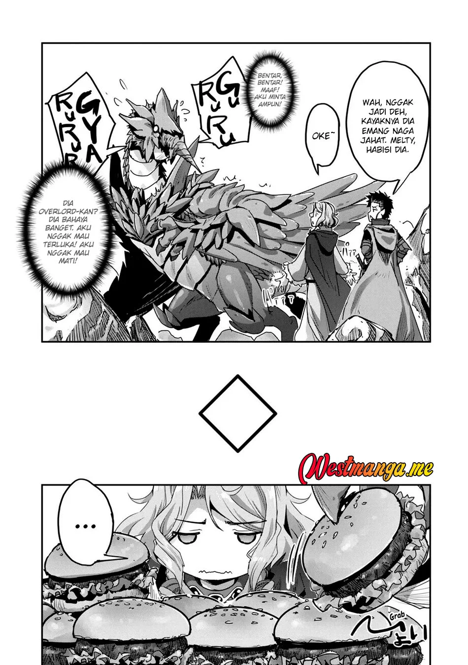 Craft Game no Nouryoku de Isekai Kouryaku!! Chapter 56 - halaman 15