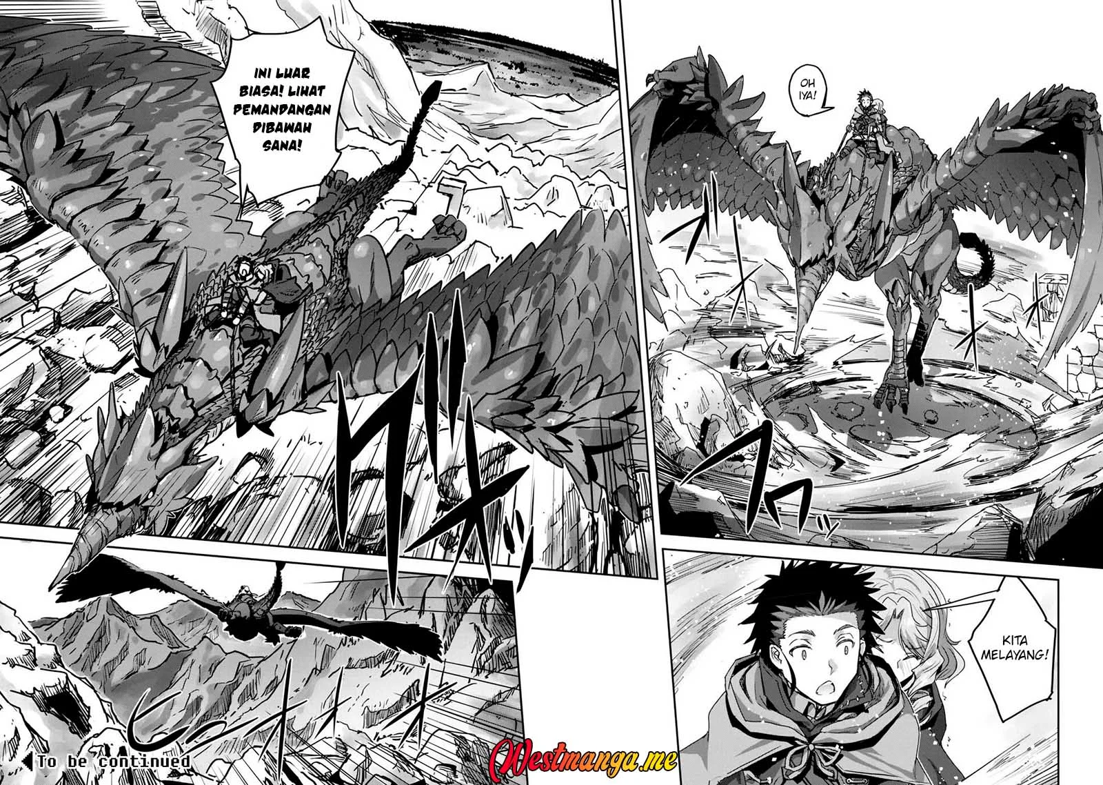 Craft Game no Nouryoku de Isekai Kouryaku!! Chapter 56 - halaman 24
