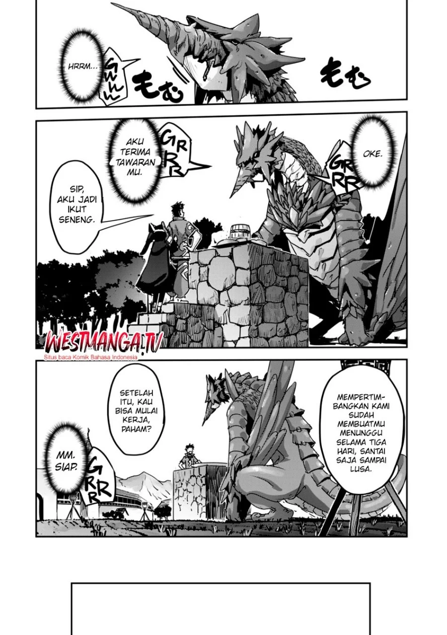 Craft Game no Nouryoku de Isekai Kouryaku!! Chapter 59 - halaman 6