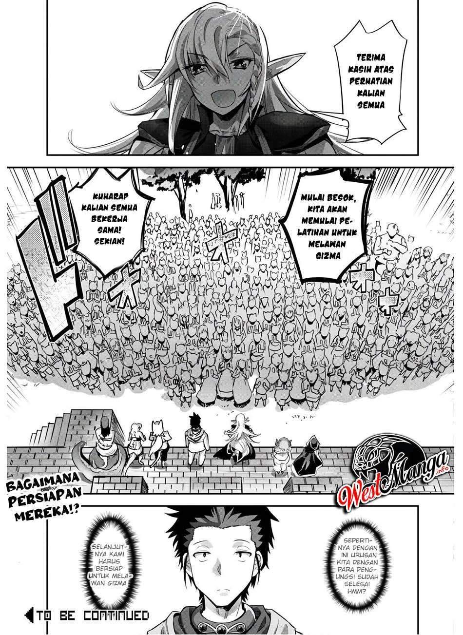 Craft Game no Nouryoku de Isekai Kouryaku!! Chapter 9 - halaman 26