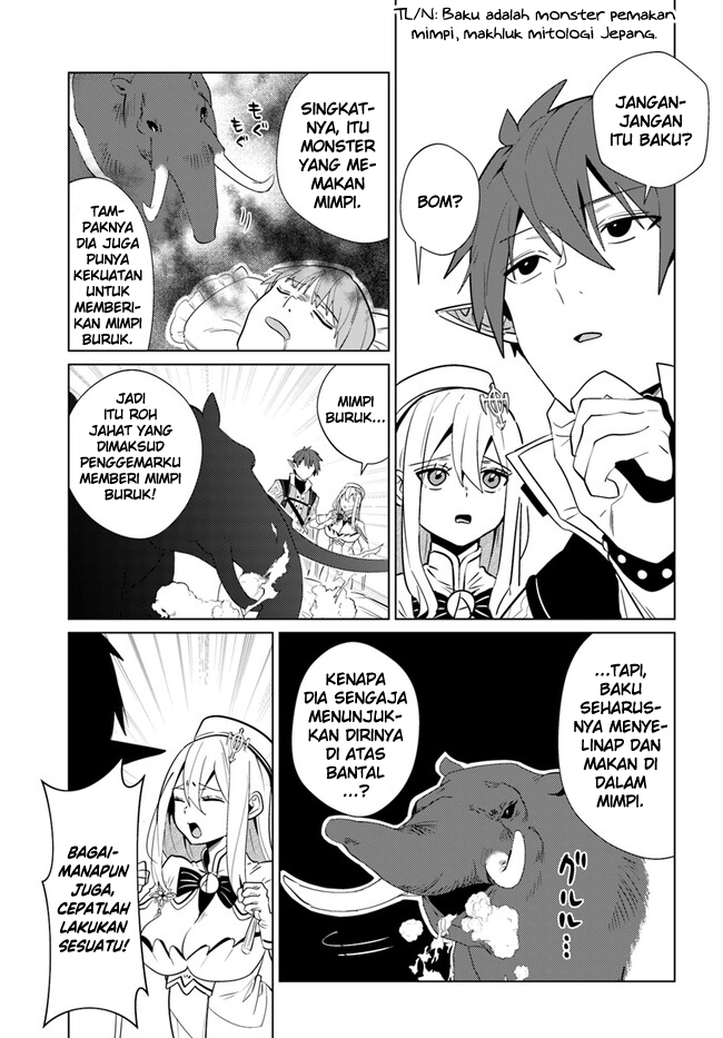 Craft Orgasm Chapter 4 - halaman 10