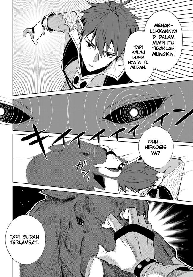 Craft Orgasm Chapter 4 - halaman 11