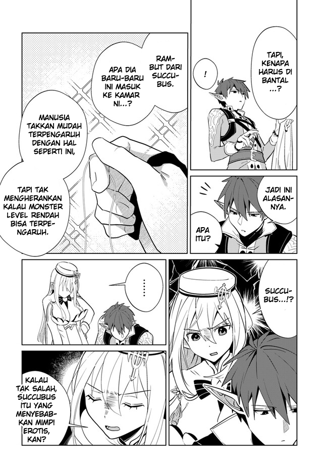 Craft Orgasm Chapter 4 - halaman 13