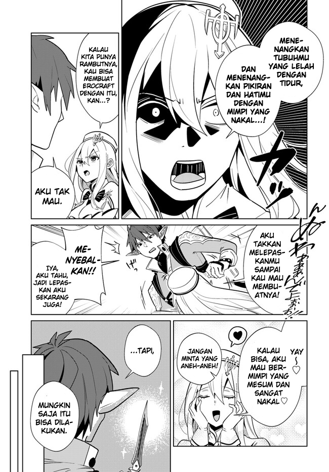 Craft Orgasm Chapter 4 - halaman 14