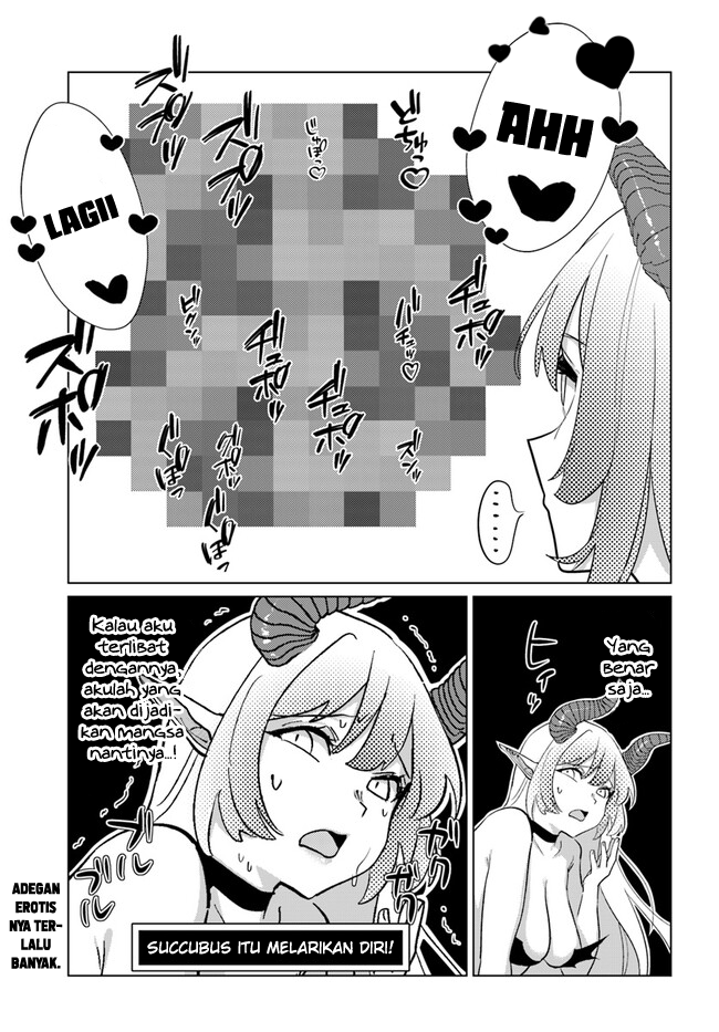 Craft Orgasm Chapter 4 - halaman 28
