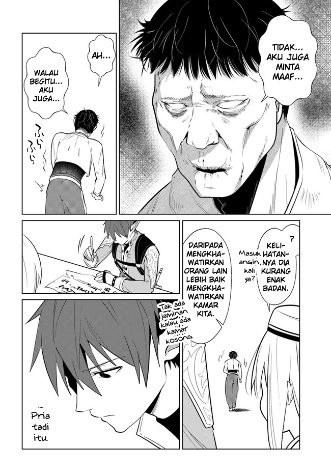Craft Orgasm Chapter 4 - halaman 3