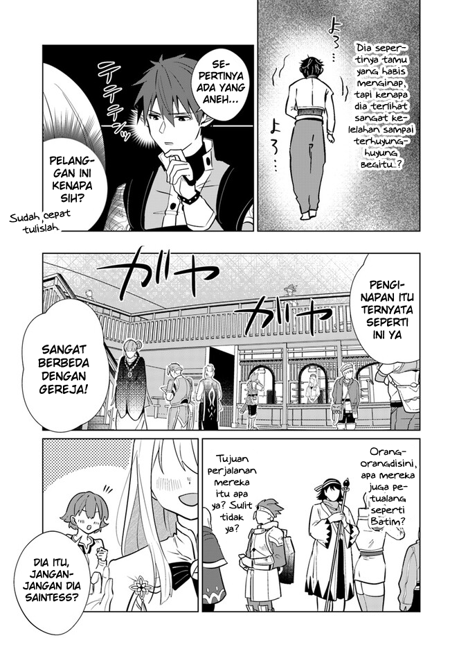 Craft Orgasm Chapter 4 - halaman 4