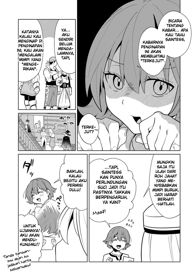 Craft Orgasm Chapter 4 - halaman 6