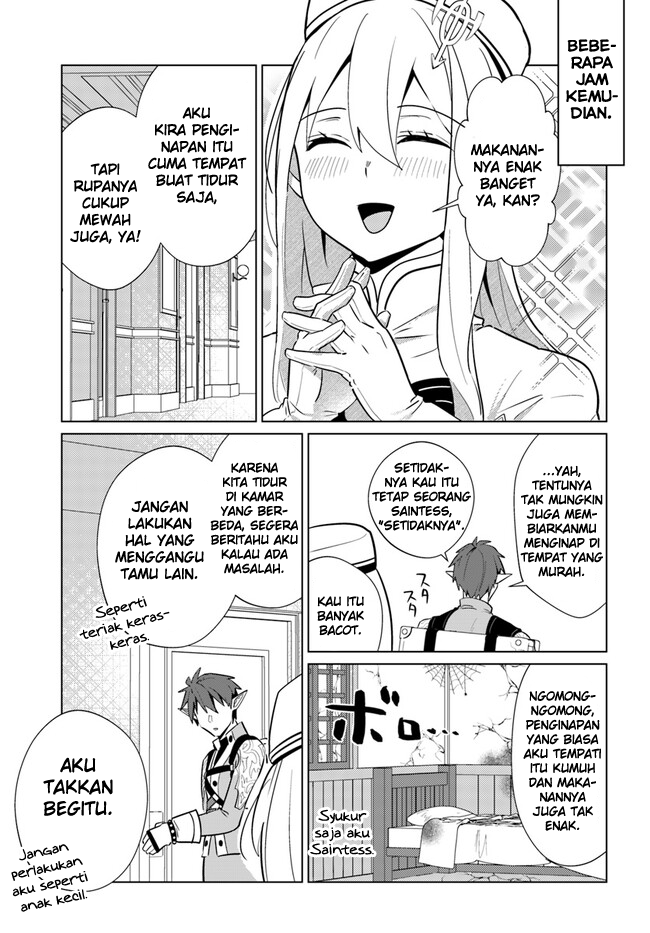 Craft Orgasm Chapter 4 - halaman 8