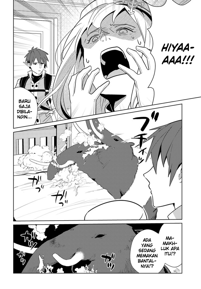 Craft Orgasm Chapter 4 - halaman 9