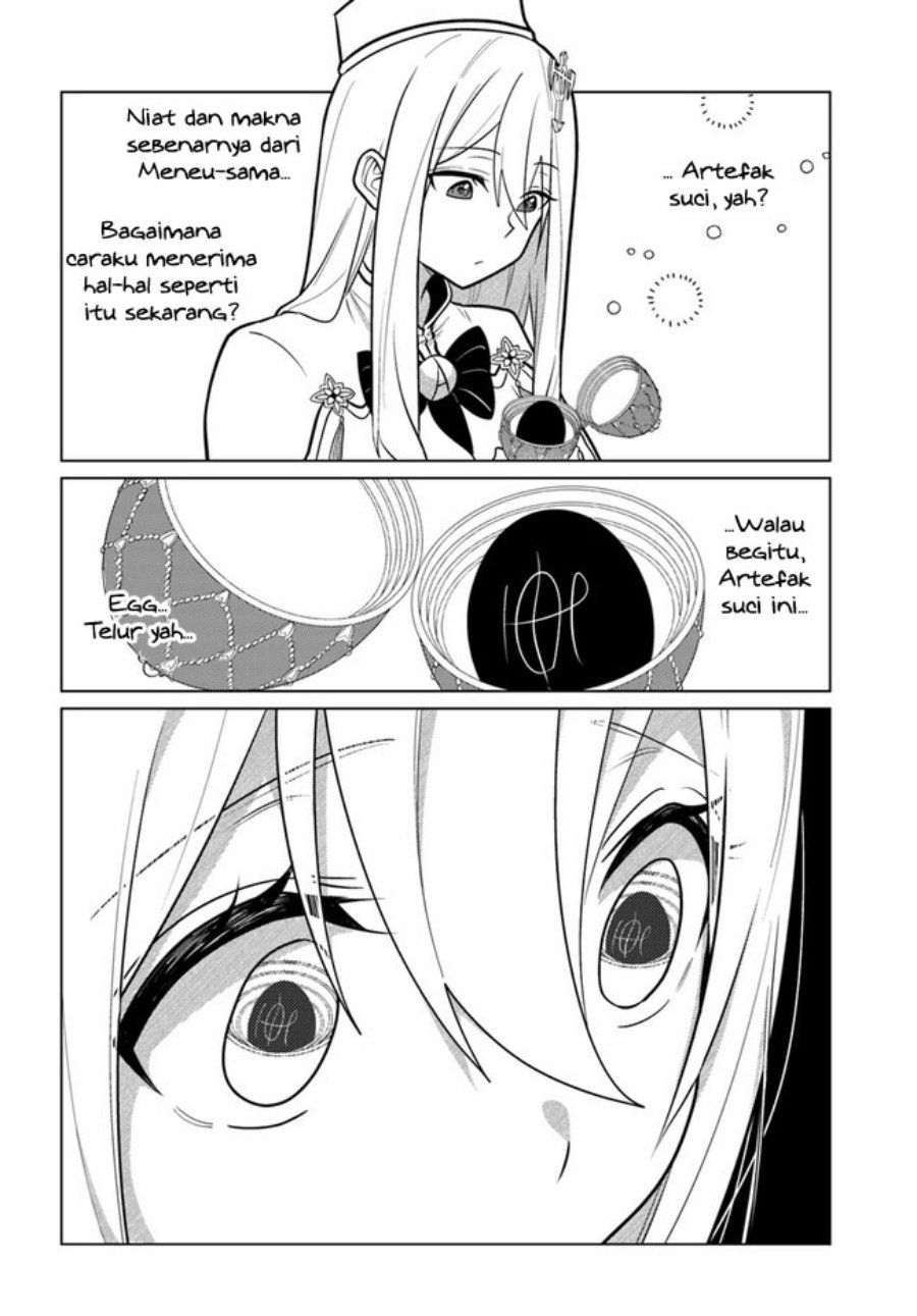 Craft Orgasm Chapter 5 - halaman 17