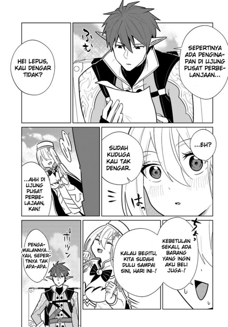 Craft Orgasm Chapter 5 - halaman 18