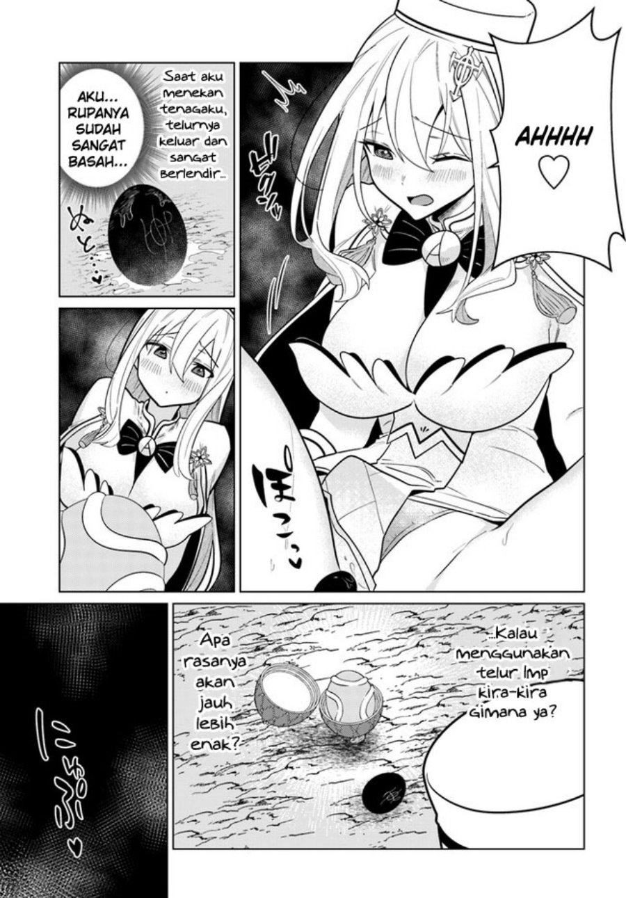 Craft Orgasm Chapter 5 - halaman 22