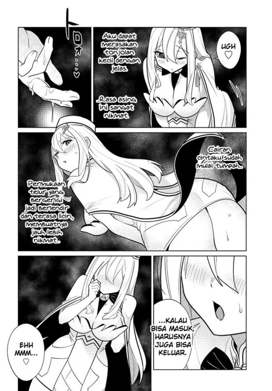 Craft Orgasm Chapter 5 - halaman 23