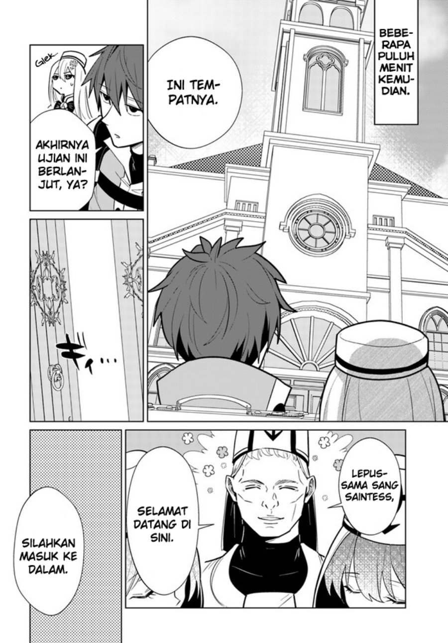 Craft Orgasm Chapter 5 - halaman 3