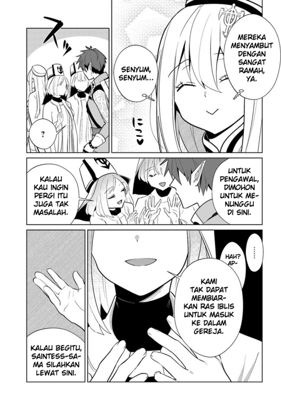 Craft Orgasm Chapter 5 - halaman 4