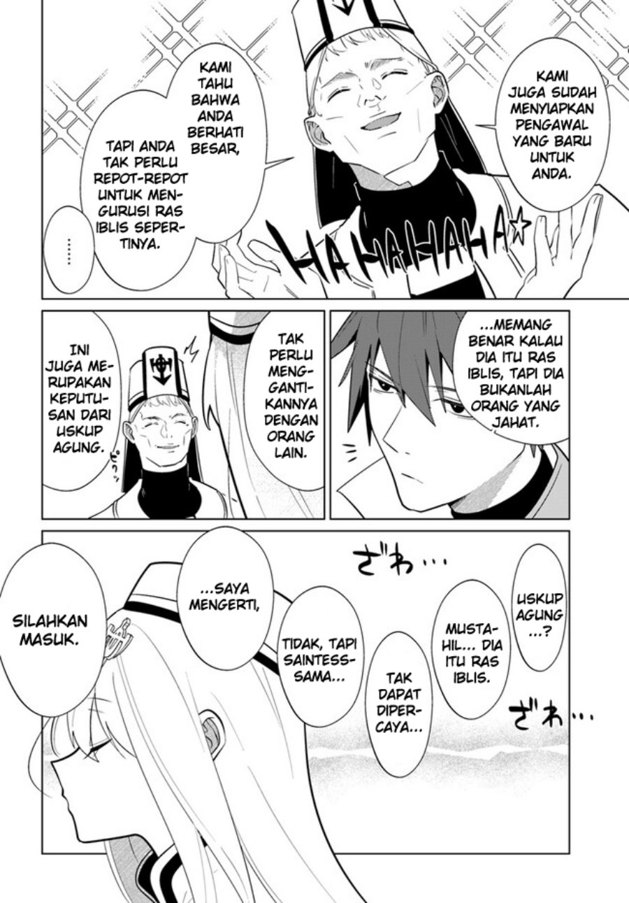 Craft Orgasm Chapter 5 - halaman 5