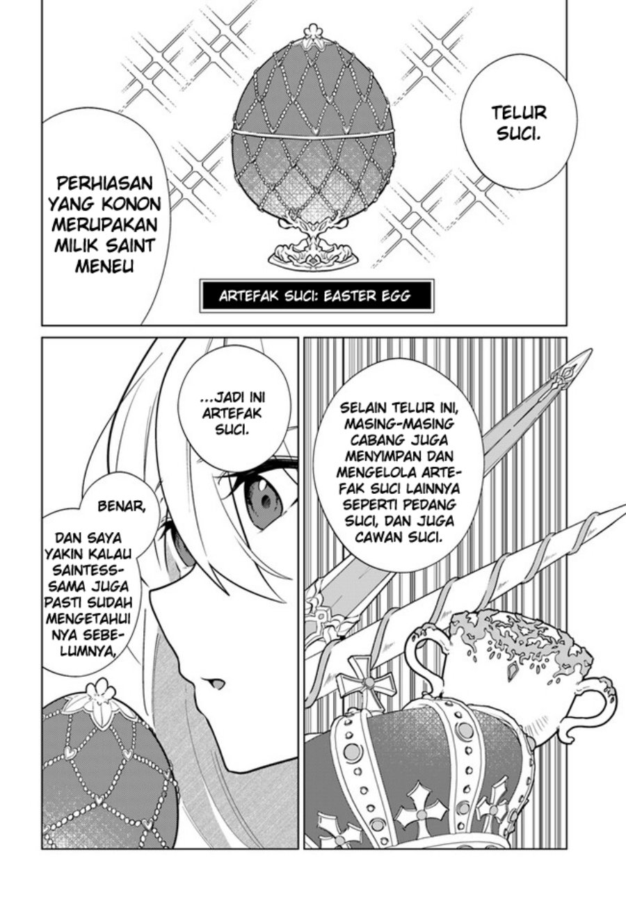 Craft Orgasm Chapter 5 - halaman 7