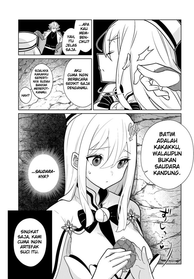 Craft Orgasm Chapter 6 - halaman 10