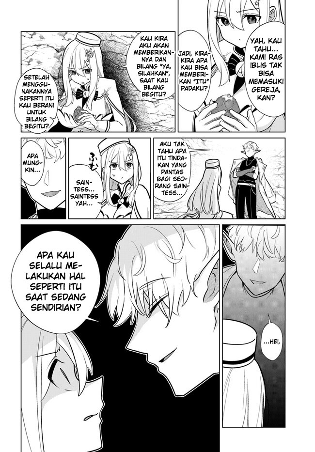 Craft Orgasm Chapter 6 - halaman 11