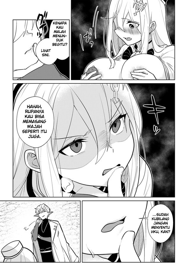 Craft Orgasm Chapter 6 - halaman 15