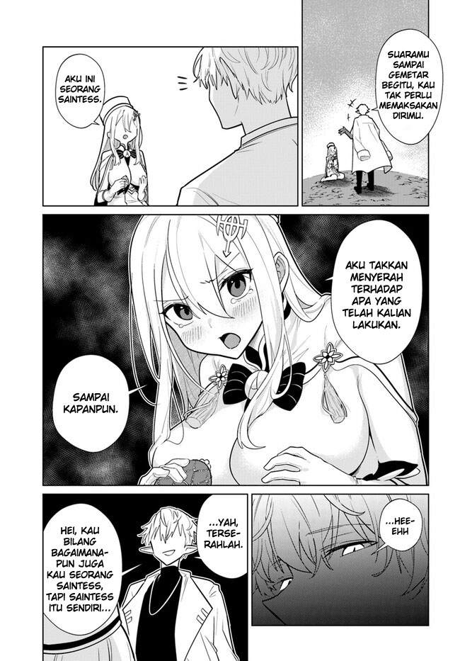 Craft Orgasm Chapter 6 - halaman 16