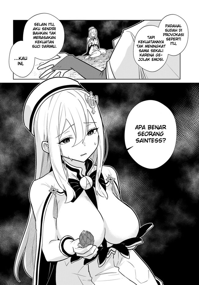 Craft Orgasm Chapter 6 - halaman 17