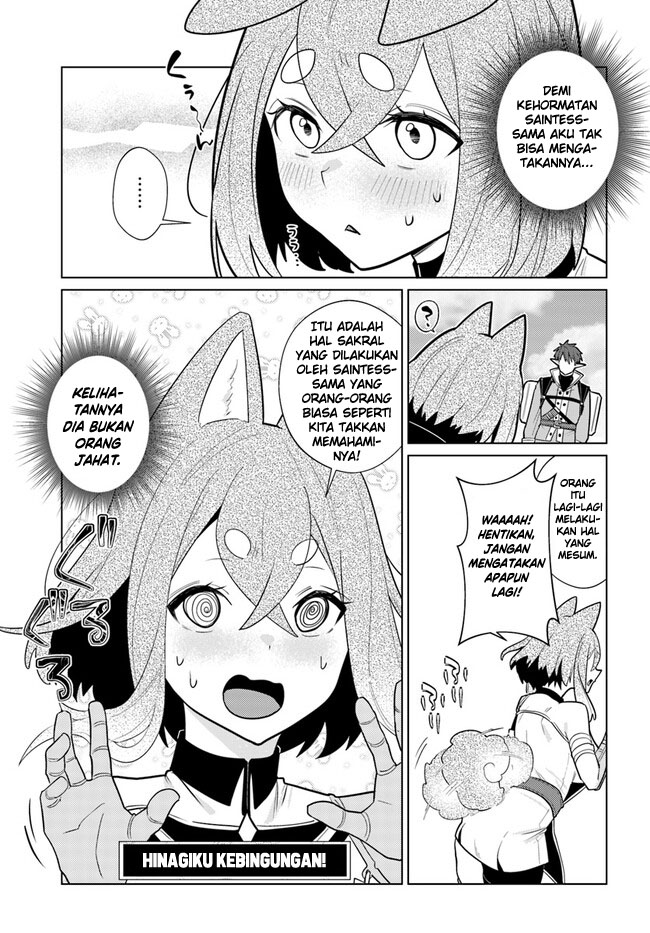 Craft Orgasm Chapter 6 - halaman 20