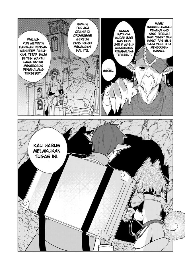 Craft Orgasm Chapter 6 - halaman 22